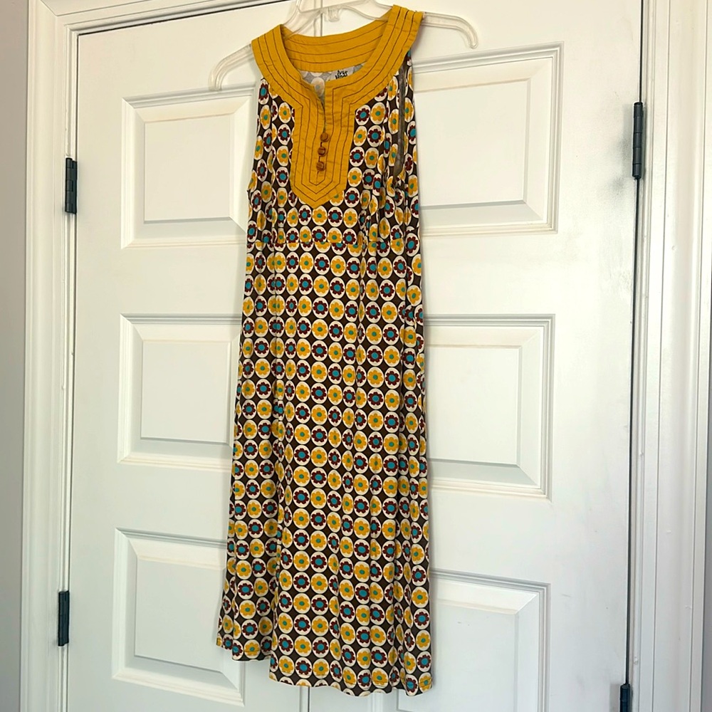 Ivy Jane boutique dress. Size medium.